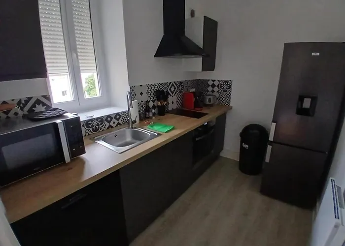 Avec Decoration Moderne ディジョン