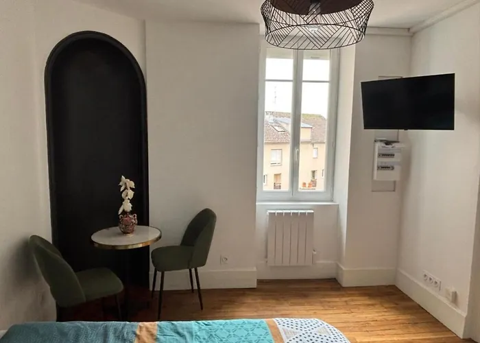 Avec Decoration Moderne